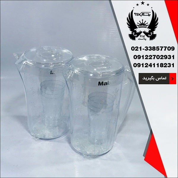 wholesale-selling-pitcher-and-glass-larissa-crystal