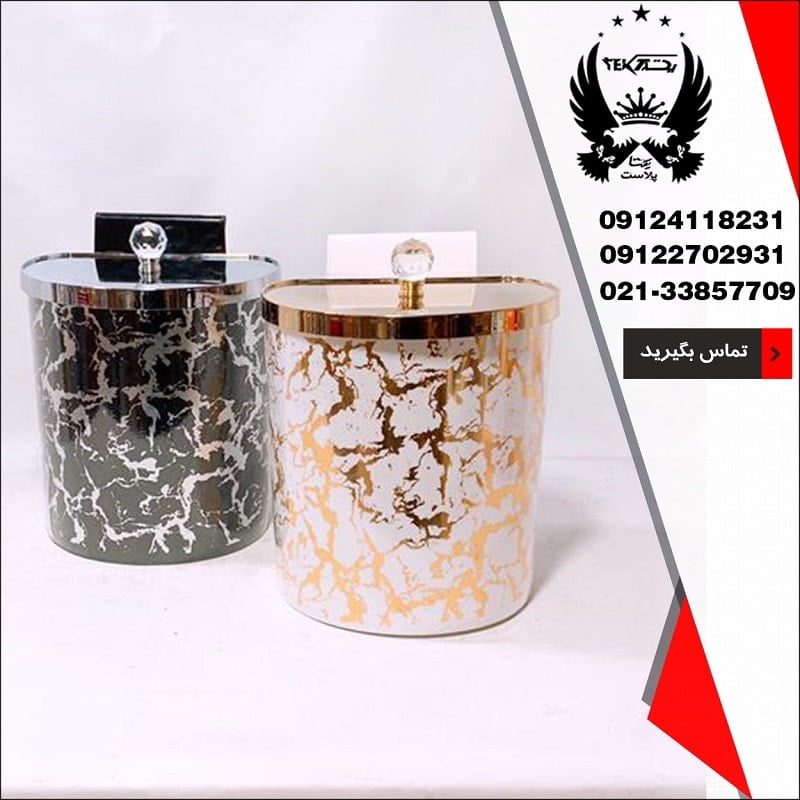 wholesale-sale-bucket-cabinet-door-chrome-rozman-design-marble