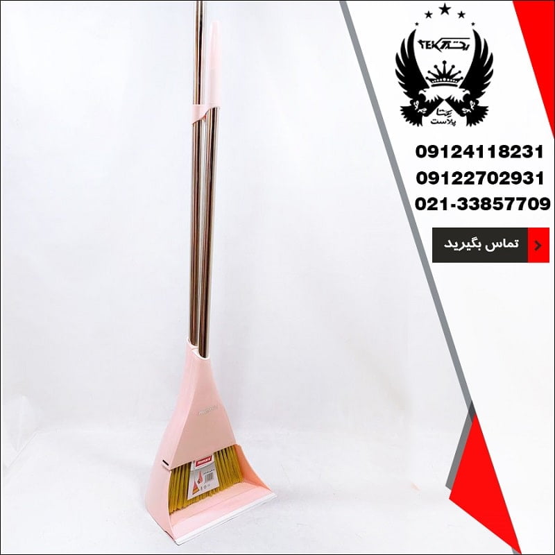 wholesale-sale-of-homara-steel-handle-sweeper-pic2