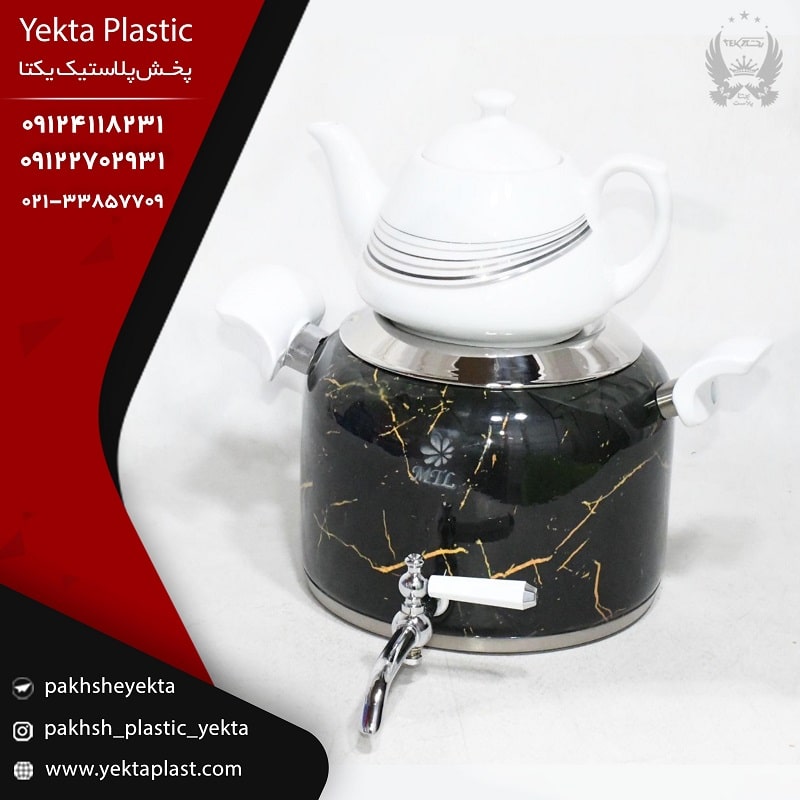 wholesale-sale-of-kettles-and-teapots-stone-design-code-3060