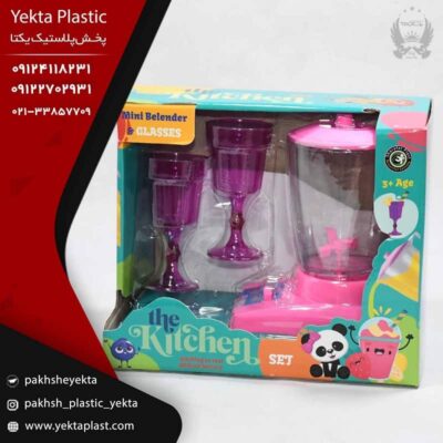 wholesale-sale-of-children's-toy-blenders
