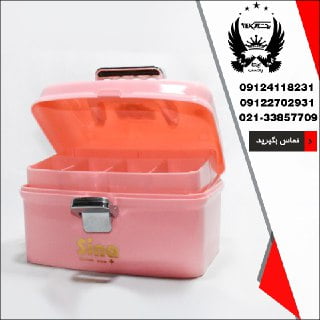 فروش جعبه خیاطی روشا سینا