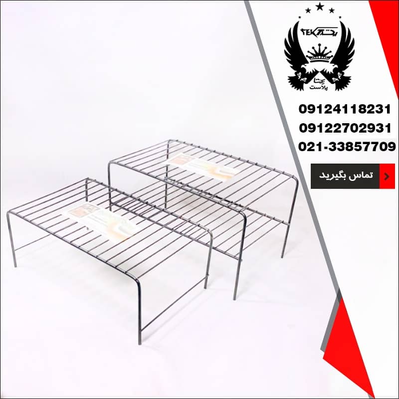 فروش راف روکش مات صبا