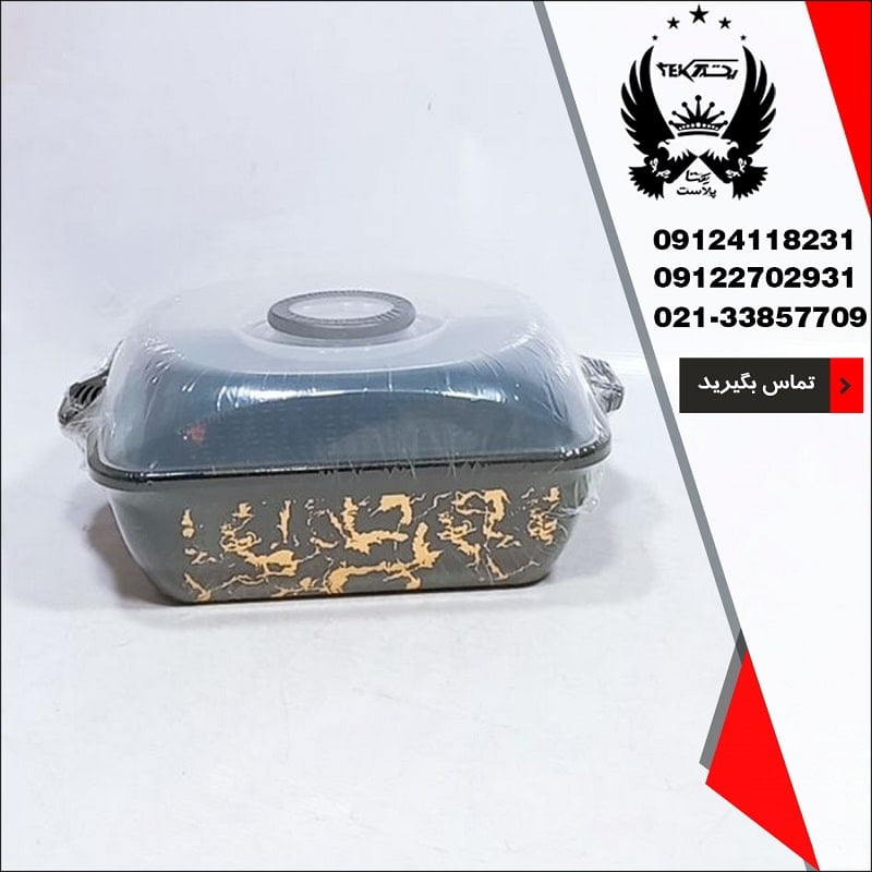 پخش عمده جانانی رزمن طرح ماربل
