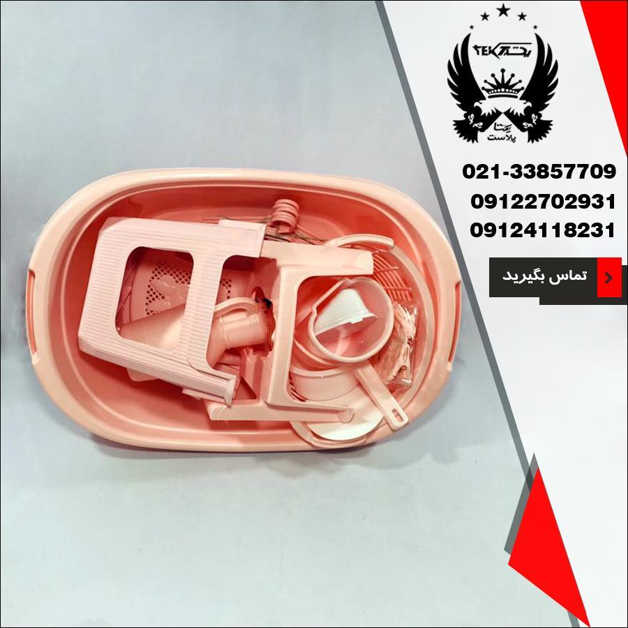 فروش سرویس کودک آیسان در پخش یکتا