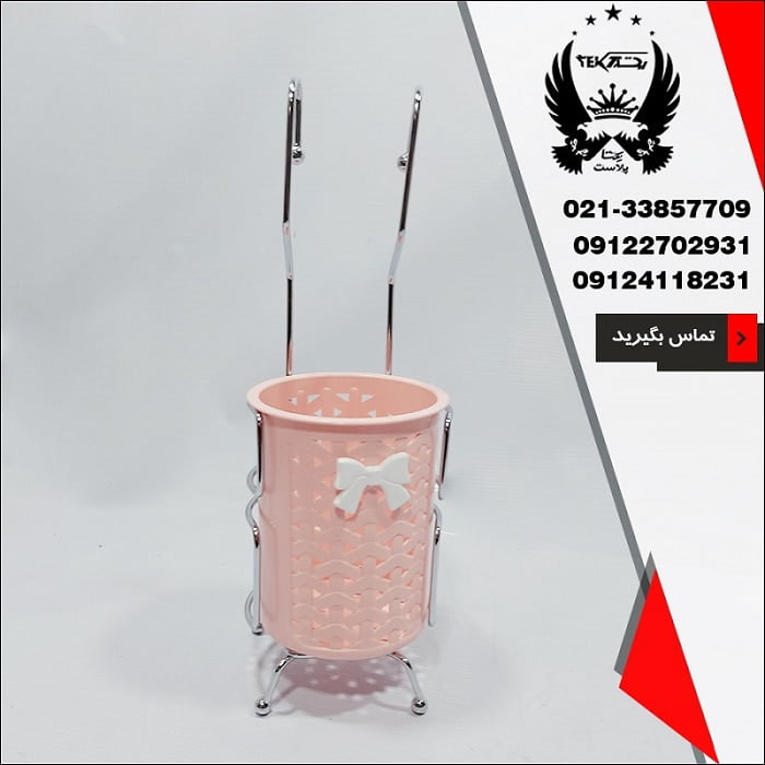 پخش عمده جا قاشقی آویز بازن لایف