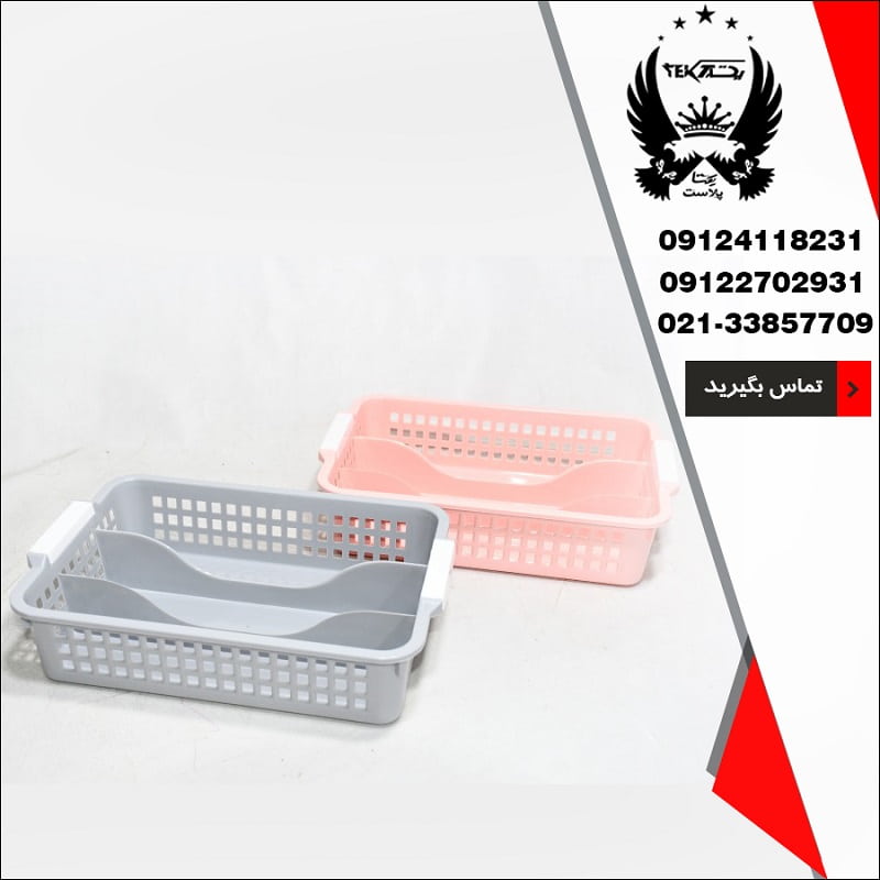 پخش عمده جا قاشقی کاجین مدل تینا