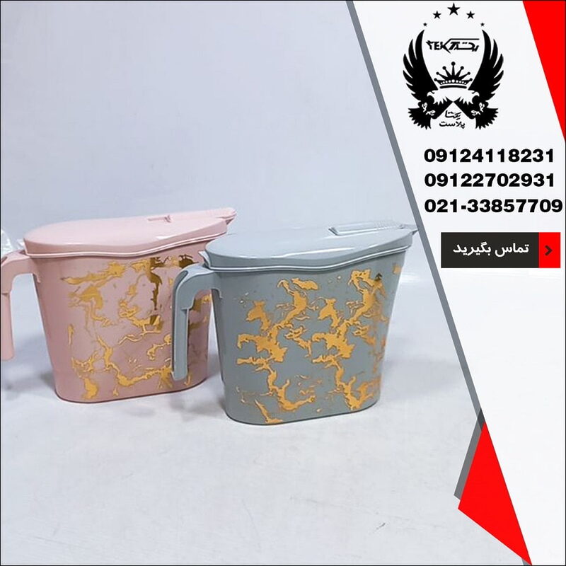 پخش عمده جاپودری رزمن طرح ماربل