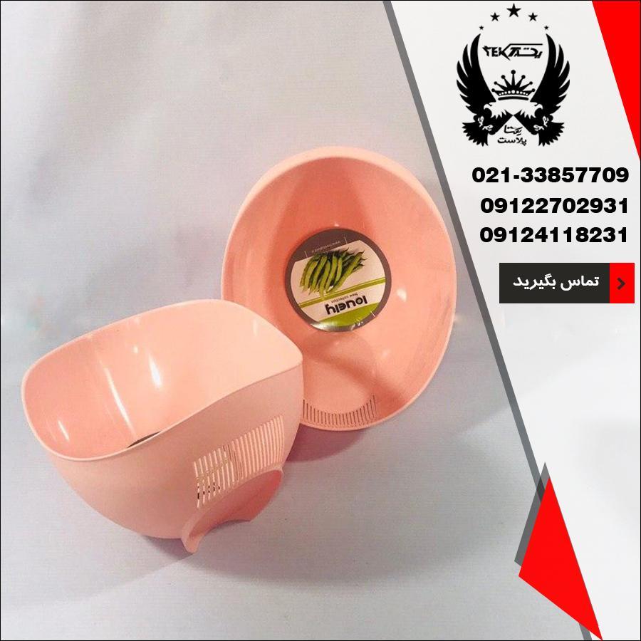 فروش عمده برنج شوی لاولی - تصویر اصلی یکتا