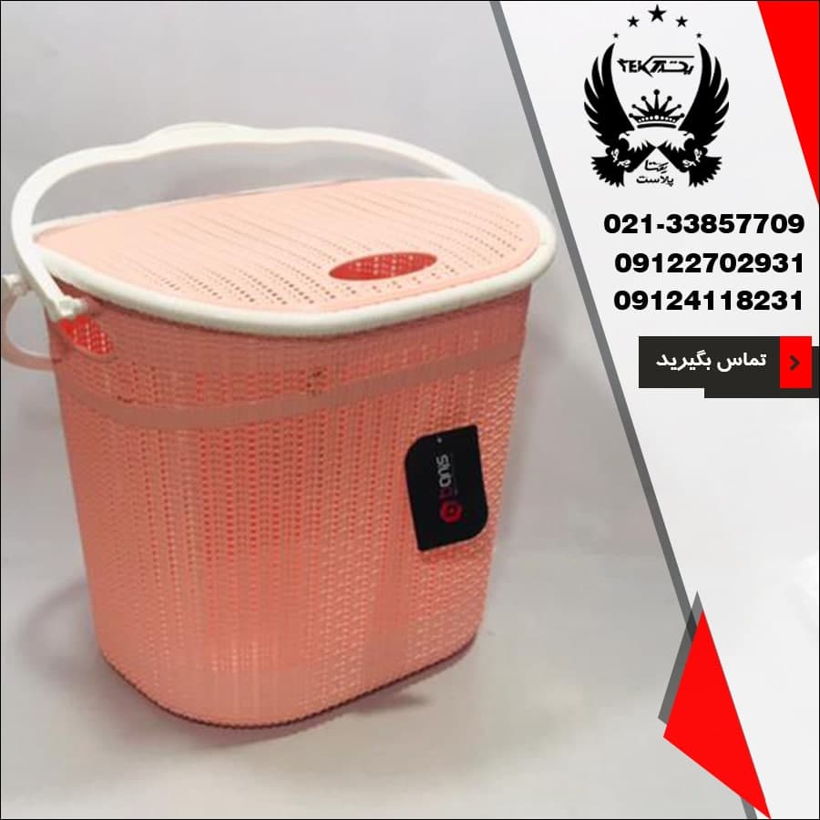 پخش عمده سبد پیک نیک بانیس مدل گرند