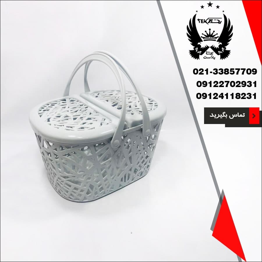 پخش عمده سبد پیک نیک مانترا