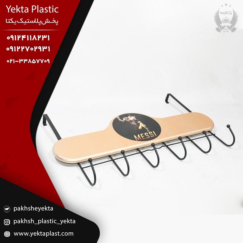 پخش عمده پشت دری ام دی اف دکوژن