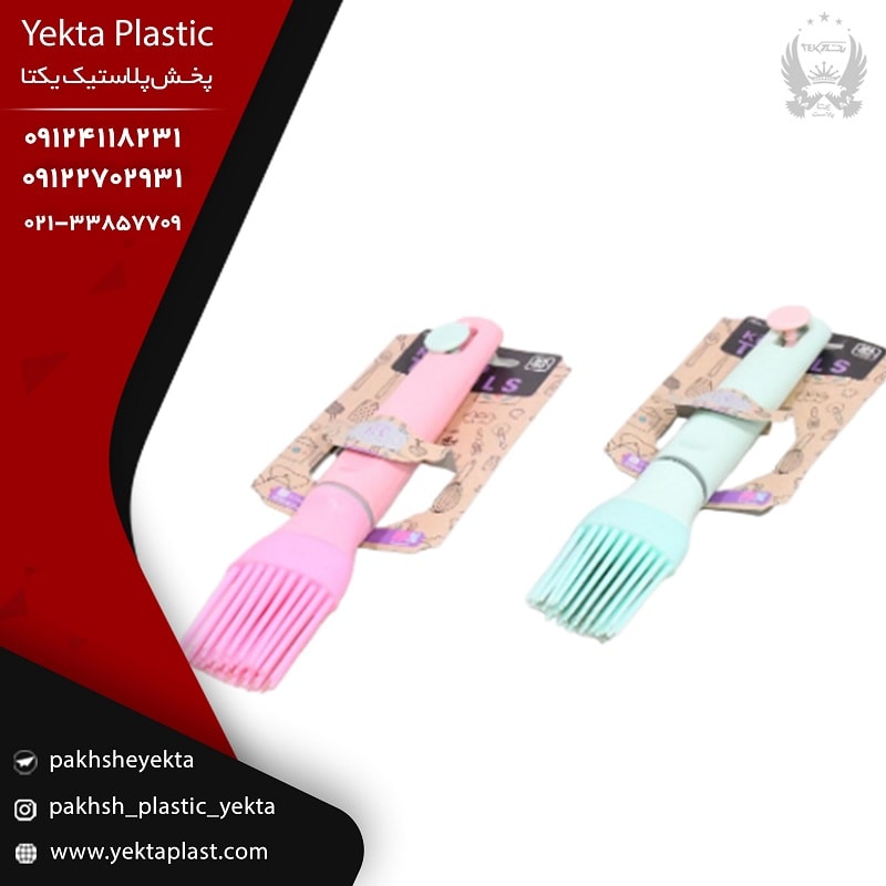 پخش عمده فرچه دسته ابزار ev style
