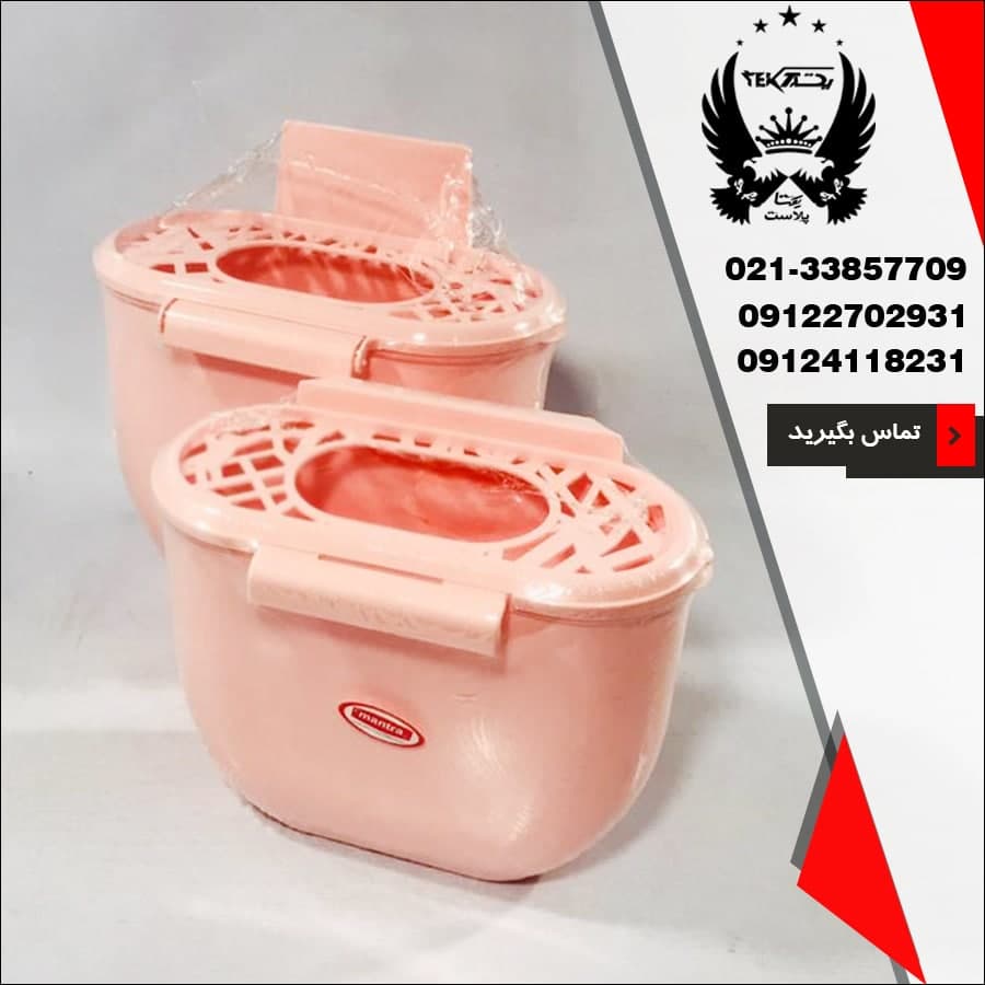 پخش عمده سطل درب کابینت مانترا