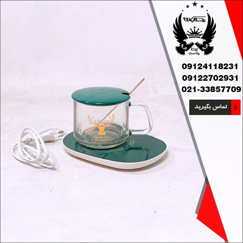 فروش ماگ هیتردار کد ۱۲۰۱