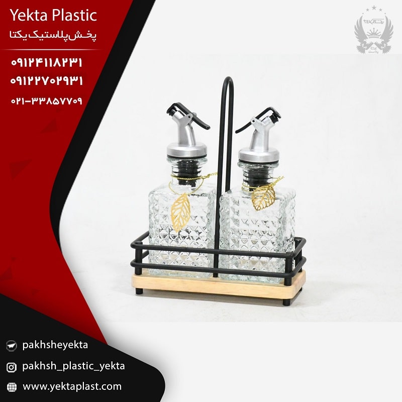 فروش عمده ست آبلیمو ریز استند دار میلان تاپ