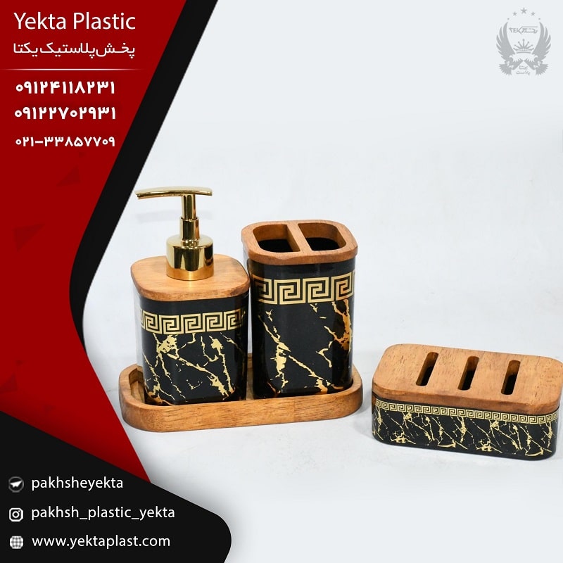 پخش عمده ست روشویی مربع افرا رزمن