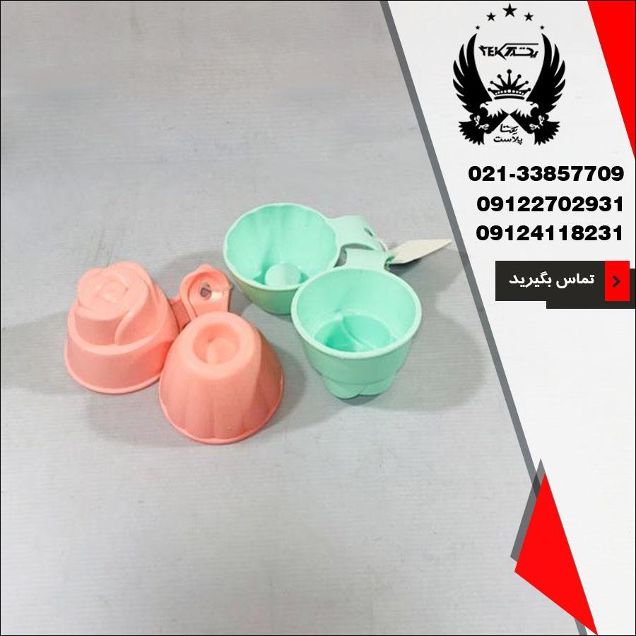 مشخصه های قالب پلاستیکی Ev Style