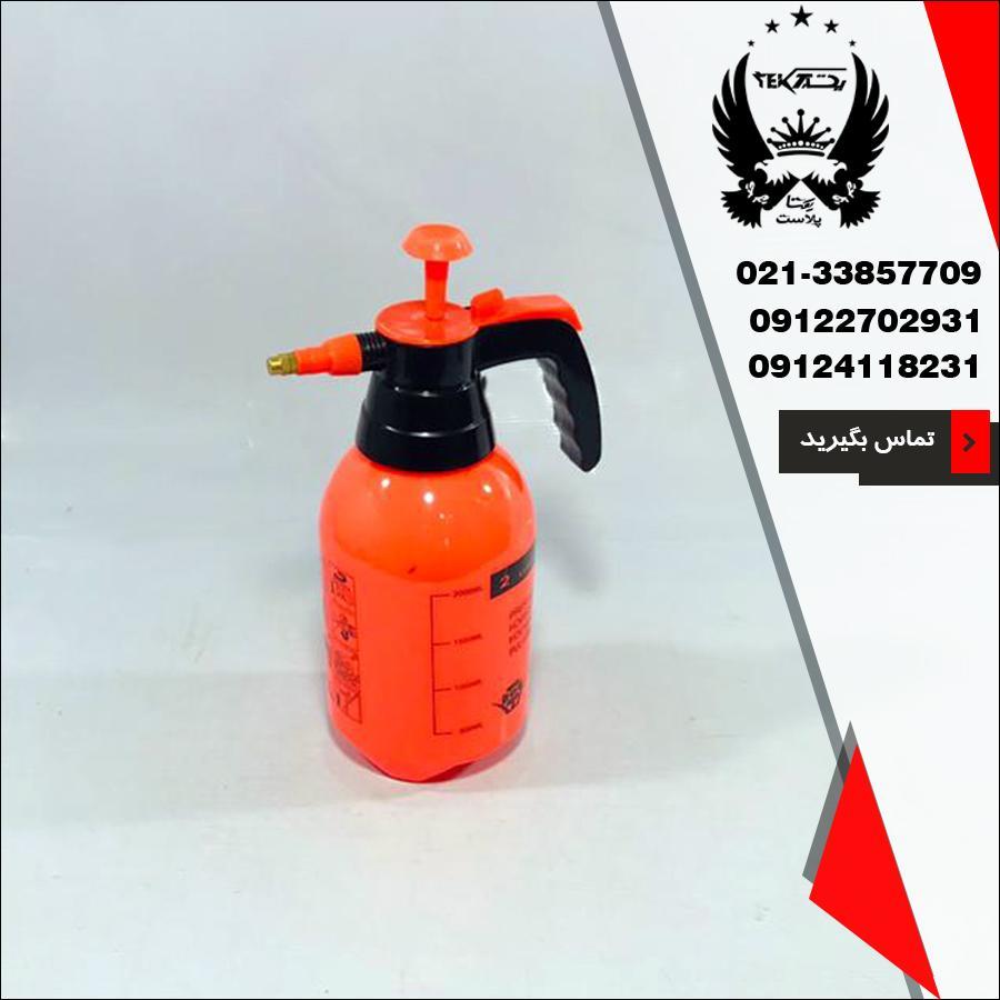 فروش سمپاش دو لیتری یکتا پلاست