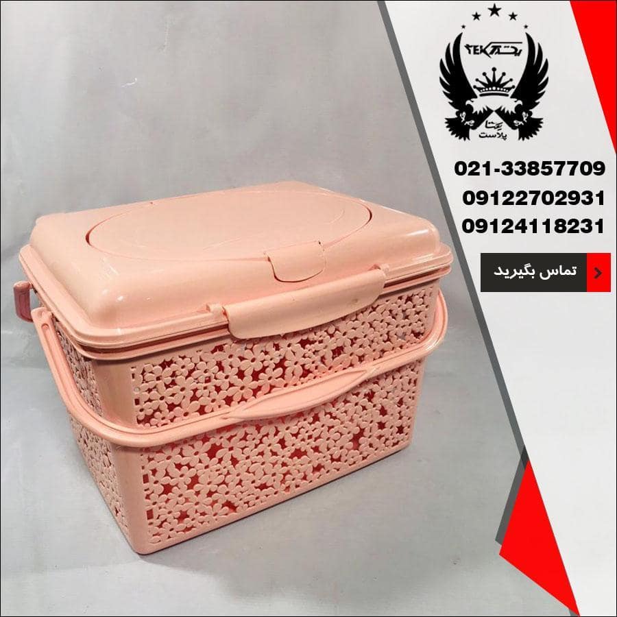 ویژگی های سبد پیک نیک بی ام دی